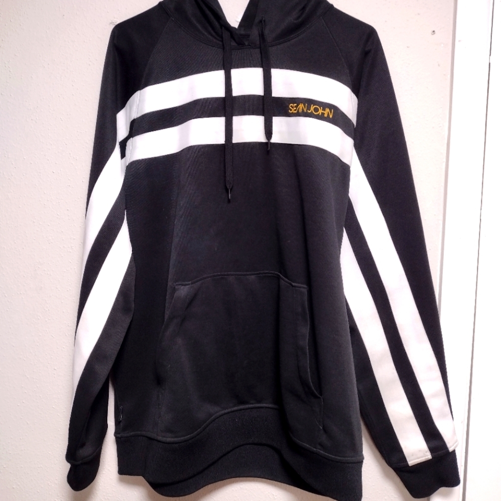 Sean John hoodie